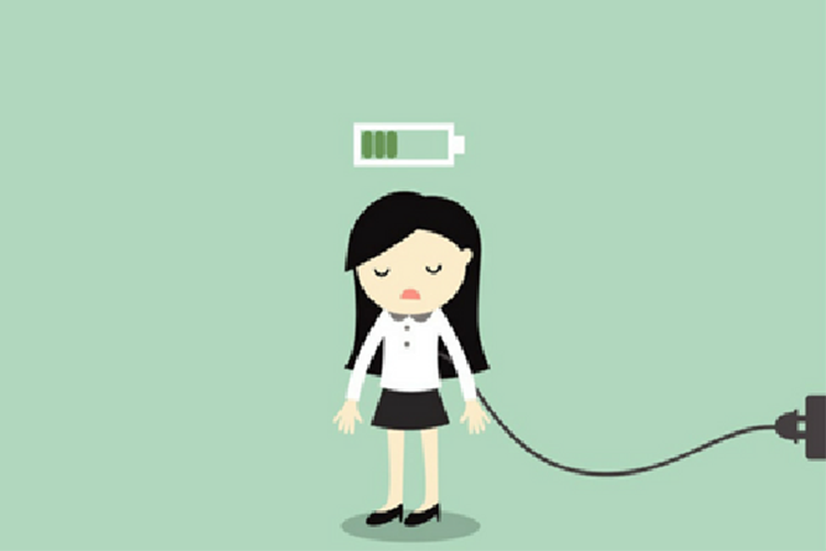 Intovert di Dunia Kerja